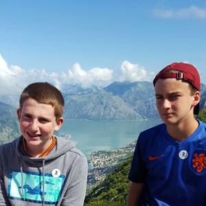 Meet your Posher, Jill